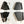 Trail Armor Yamaha Wolverine X2 850, X2 850 R-Spec, X2 850 EPS, X2 850 XT-R, X4 850, X4 850 Hunter, X4 850 Special Edition, X4 850 SE, X4 850 XT-R, X4 850 R-Spec iMpact A-Arm Guards  