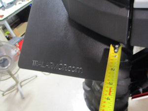 Trail Armor Polaris General Mud Flap Fender Extensions - Dunes 2 Dezert SXS