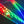T2 RGB COLOR CHANGING WHIP LINE - Dunes 2 Dezert SXS
