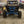 RZR 1000 Turbo Race Style Rear Bumper - Dunes 2 Dezert SXS