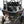 1K/Turbo-Rear Bumper (14-18 Model) - Dunes 2 Dezert SXS