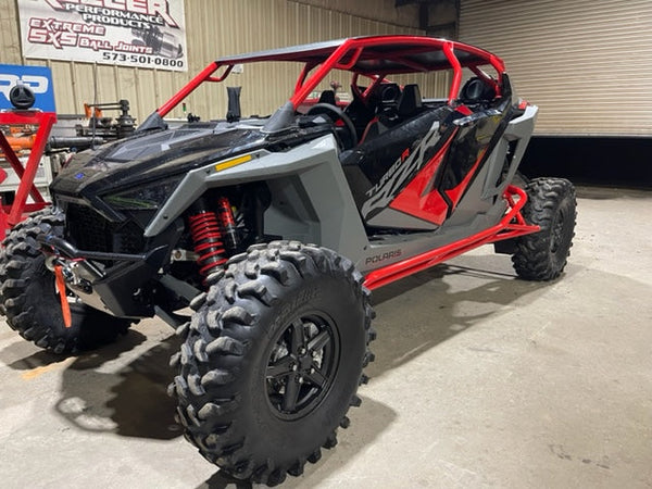 PRO S-  4 SEAT CAGE - Dunes 2 Dezert SXS