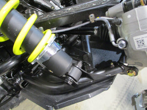 Trail Armor Can Am Maverick Trail iMpact A-Arm Guards 2018 - 2026