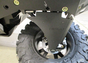 Trail Armor Can Am Maverick Trail iMpact A-Arm Guards 2018 - 2026