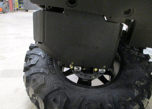 Trail Armor Can Am Maverick Trail iMpact A-Arm Guards 2018 - 2026
