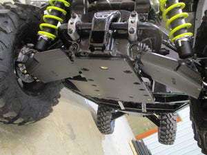 Trail Armor Can Am Maverick Trail iMpact A-Arm Guards 2018 - 2026