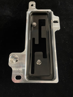 Viper Machine Billet Shift System – Can-Am Maverick X3 - Dunes 2 Dezert SXS