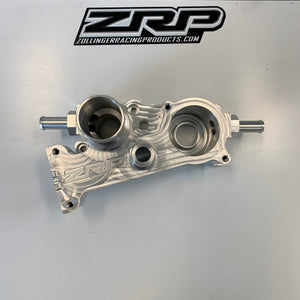Polaris Pro R Thermostat Housing | ZRP Billet Upgrade - Dunes 2 Dezert SXS