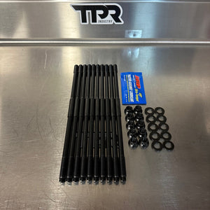 ARP 625+ Head Stud Kit Polaris Pro R 2.0L - Dunes 2 Dezert SXS