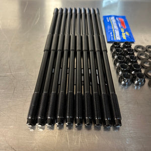 ARP2000 Head Stud Kit Polaris Pro R 2.0L - Dunes 2 Dezert SXS
