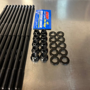 ARP2000 Head Stud Kit Polaris Pro R 2.0L - Dunes 2 Dezert SXS