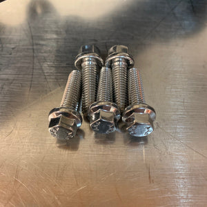 TPR003 - BLACK Billet Breather Block RZR - Dunes 2 Dezert SXS
