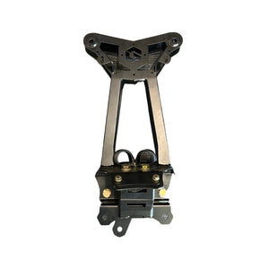 CAN AM X3 FRONT END "BULLETPROOF" KIT 2017-2025 - Dunes 2 Dezert SXS