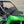 Tinted polycarbonate half windshield with billet mounts for Arctic Cat Wildcat 700 Trail/Sport, strong 3/16