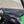 Tinted polycarbonate half windshield with billet mounts for Arctic Cat Wildcat 700 Trail/Sport, strong 3/16