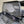 UTV Zilla Wildcat Trail and Sport 700 rear windshield installed on the machine