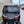 Rear tinted polycarbonate windshield with billet mounts for Arctic Cat Wildcat 700 Trail/Sport, 3/16