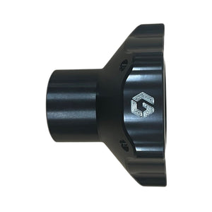 GEISER PERFORMANCE STEERING WHEEL HUB ADAPTER - Dunes 2 Dezert SXS