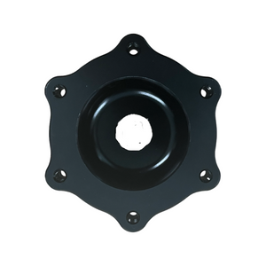 GEISER PERFORMANCE STEERING WHEEL HUB ADAPTER - Dunes 2 Dezert SXS