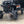 1K/Turbo-Rear Bumper (14-18 Model) - Dunes 2 Dezert SXS