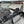 Clear rear polycarbonate windshield for Wildcat 700 Trail and Sport with billet mounts, 3/16