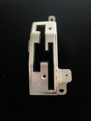 Viper Machine Billet Shift System – Can-Am Maverick X3 - Dunes 2 Dezert SXS