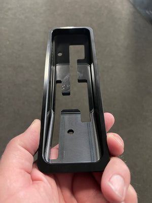 Viper Machine Billet Shift System – Can-Am Maverick X3 - Dunes 2 Dezert SXS