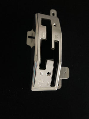 Viper Machine Billet Shift System – Can-Am Maverick X3 - Dunes 2 Dezert SXS
