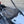 UTVZILLA clear polycarbonate half windshield for Polaris RS1 with billet mounts and quick-release knobs