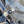 UTVZILLA clear polycarbonate half windshield for Polaris RS1 with billet mounts and quick-release knobs