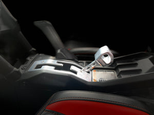 Viper Machine Billet Shift System – Can-Am Maverick X3 - Dunes 2 Dezert SXS