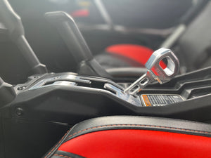 Viper Machine Billet Shift System – Can-Am Maverick X3 - Dunes 2 Dezert SXS