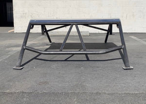 UTV Speed Can-Am Maverick X3 Standard Radius cage – photo 9