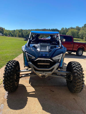 PRO XP- Sport Bumper - Dunes 2 Dezert SXS