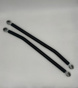 Can-Am Maverick R High Clearance Radius Rods - Dunes 2 Dezert SXS