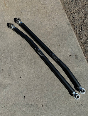Can-Am Maverick R High Clearance Radius Rods - Dunes 2 Dezert SXS