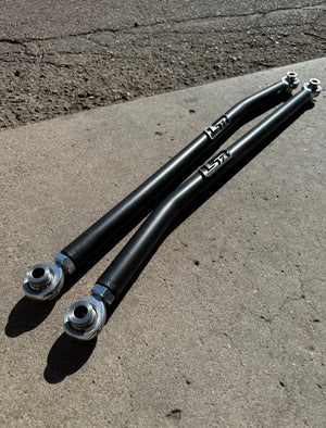 Can-Am Maverick R High Clearance Radius Rods - Dunes 2 Dezert SXS