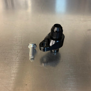 TPR013 - Pro XP Turbocharger water fitting - Dunes 2 Dezert SXS