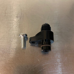 TPR013 - Pro XP Turbocharger water fitting - Dunes 2 Dezert SXS
