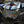 Can-Am Maverick R Grill w/ Baja Designs S8 Light Bar - Dunes 2 Dezert SXS