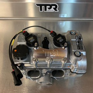 Polaris Pro XP / Turbo R MSD Coil Kit - Dunes 2 Dezert SXS