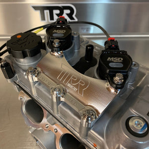 Polaris Pro XP / Turbo R MSD Coil Kit - Dunes 2 Dezert SXS