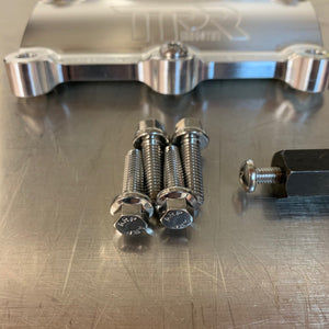 Polaris Pro XP / Turbo R MSD Coil Kit - Dunes 2 Dezert SXS