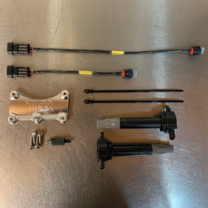Polaris Pro XP / Turbo R MSD Coil Kit - Dunes 2 Dezert SXS