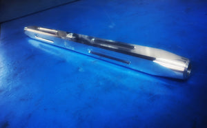 Honda Talon Tie Rods (X Edition) - Dunes 2 Dezert SXS