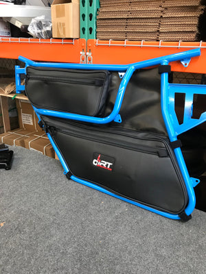 Dirt Specialties Can-Am Maverick X3 Suicide Doors (2-Seat) - Dunes 2 Dezert SXS