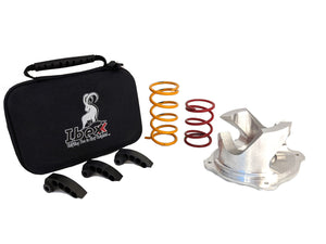 XP 1000 Stage 2 Clutch Kit – Boost Power & Efficiency - Dunes 2 Dezert SXS