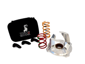 RZR 900 Stage 2 Clutch Kit – Upgrade Acceleration & Grip - Dunes 2 Dezert SXS