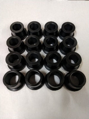 Polaris RZR Front A-Arm Bushing Kit kit overview by HCR Racing