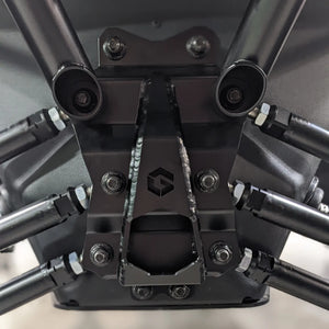 2022+ CAN AM X3 LINK PLATE - Dunes 2 Dezert SXS